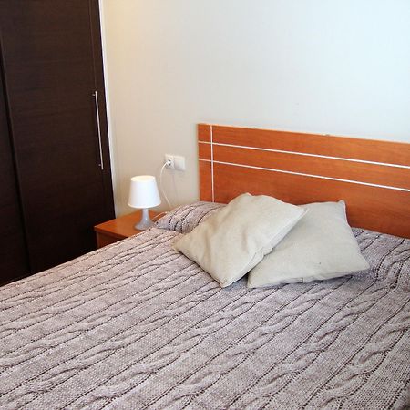Apartamentos Canillo Pie Pistas 3000 Extérieur photo