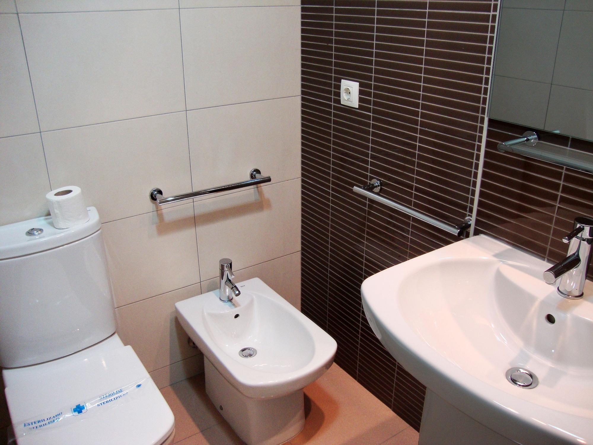 Apartamentos Canillo Pie Pistas 3000 Extérieur photo