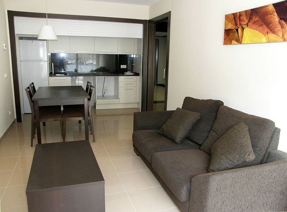 Apartamentos Canillo Pie Pistas 3000 Extérieur photo