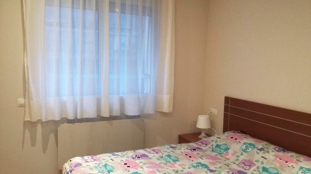 Apartamentos Canillo Pie Pistas 3000 Extérieur photo