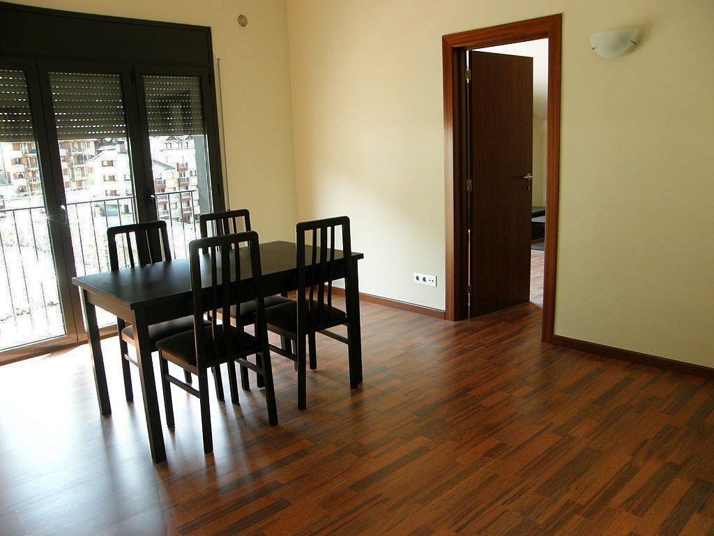 Apartamentos Canillo Pie Pistas 3000 Extérieur photo