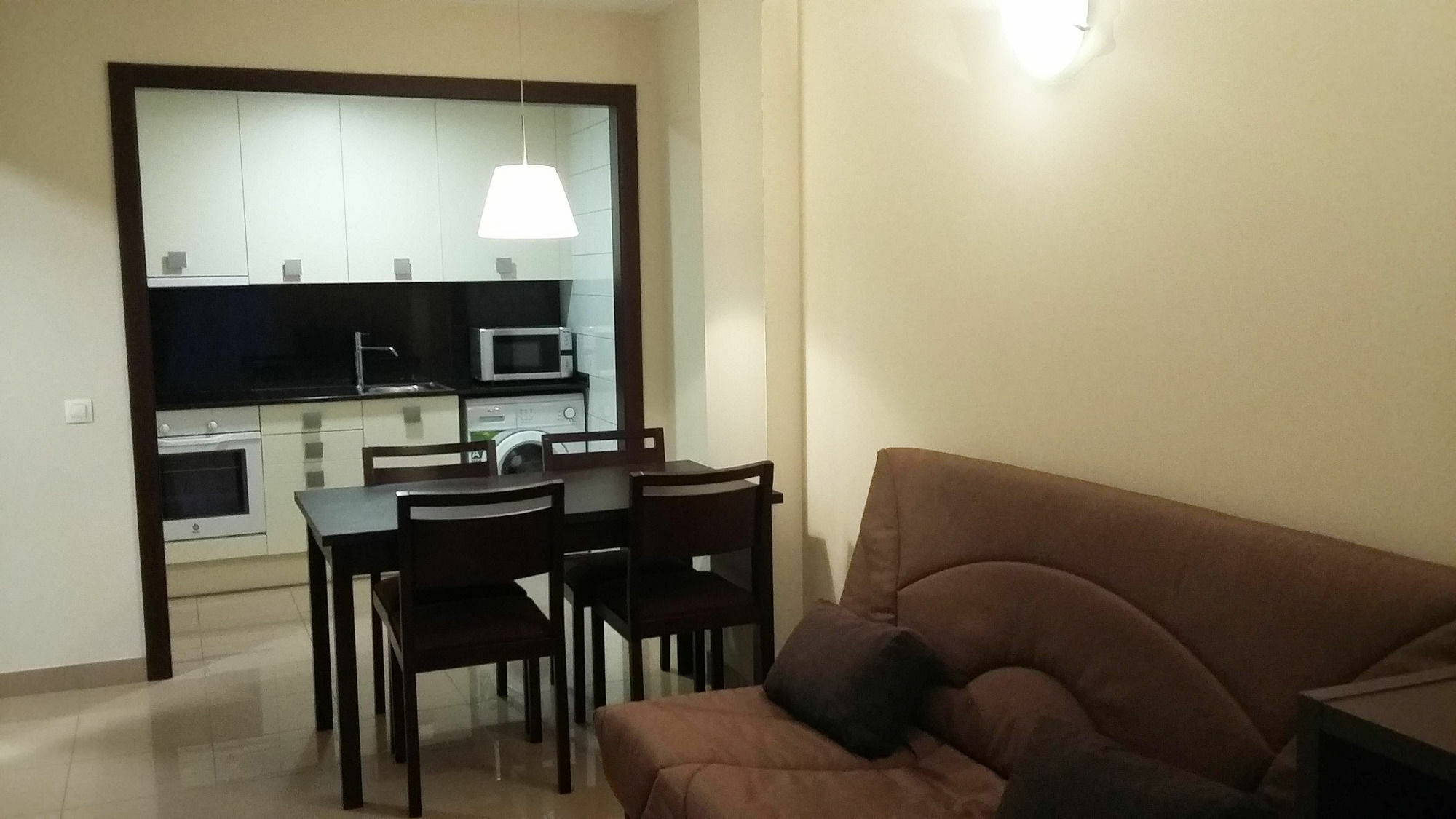 Apartamentos Canillo Pie Pistas 3000 Extérieur photo