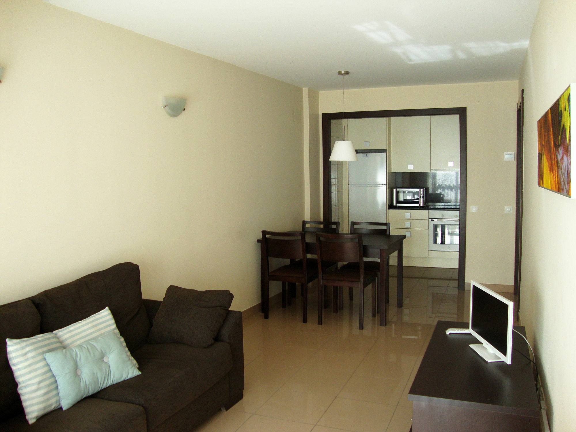 Apartamentos Canillo Pie Pistas 3000 Extérieur photo